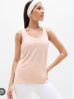 NWT Athleta With Ease Sport Racerback Tank